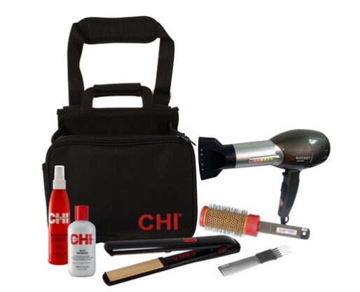 Chi Styling Set