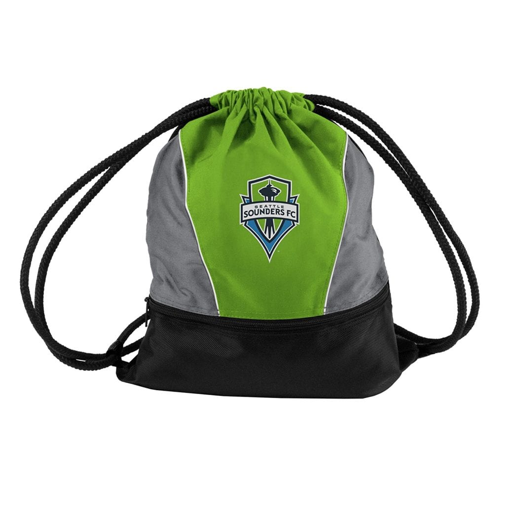 Seattle Sounders Gift Guide for the Ultimate Fan! Apparel, Items for ...