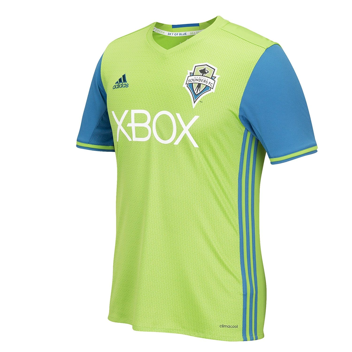 Seattle Sounders Gift Guide for the Ultimate Fan! Apparel, Items for ...