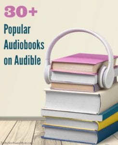 sell audio books