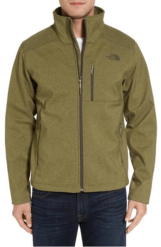 The North Face Apex Bionic 2 Jacket $74.49 Shipped (Reg $149)