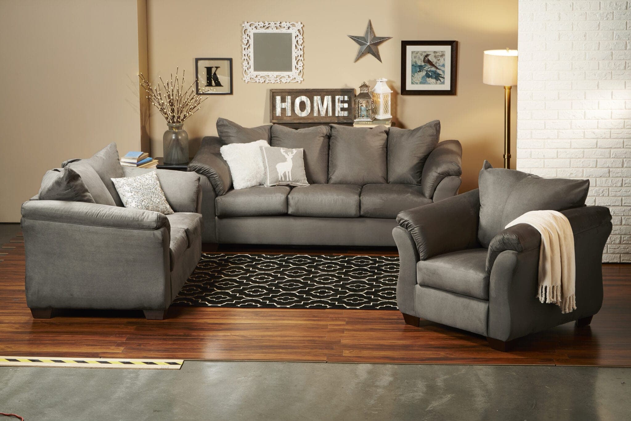 fred meyer living room furniture