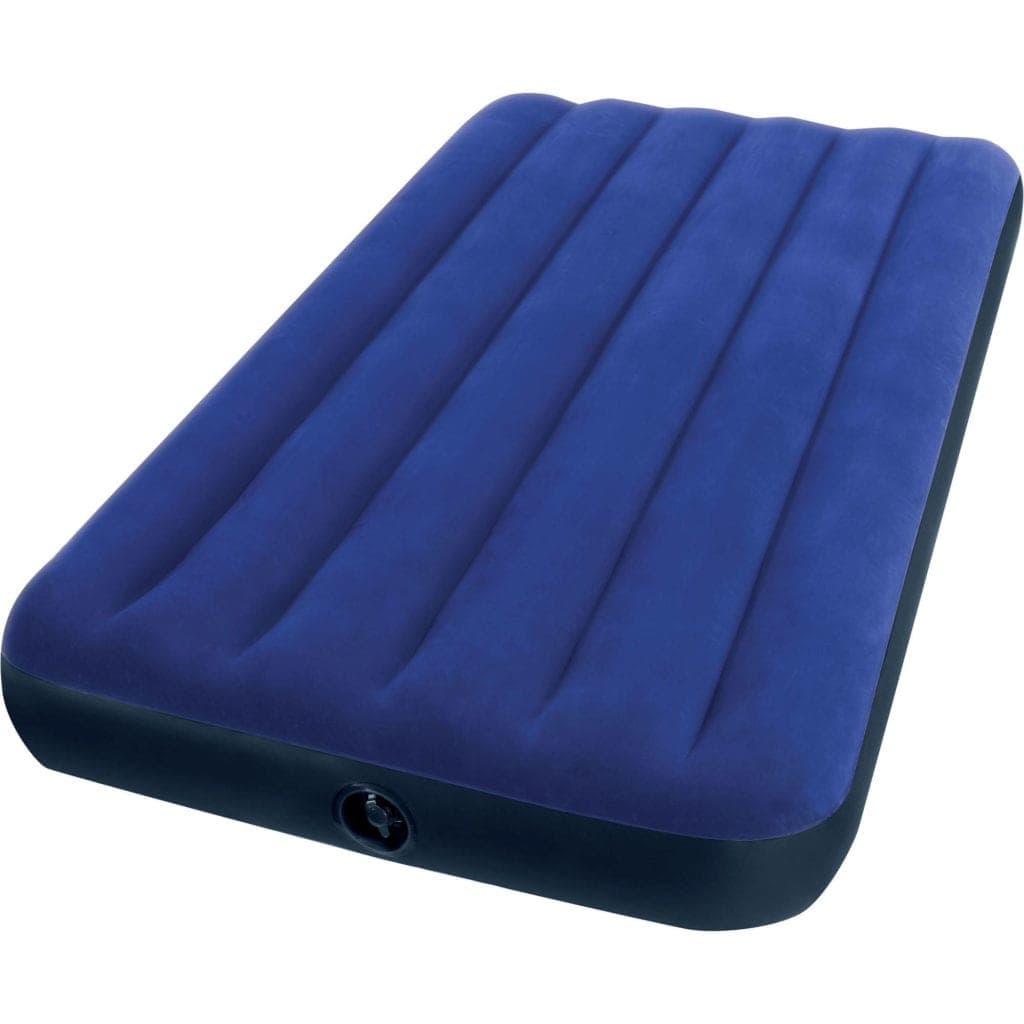 Twin Air Mattress at Walmart – $12.88! (Perfect for camping, outdoor movies, guests and more!)