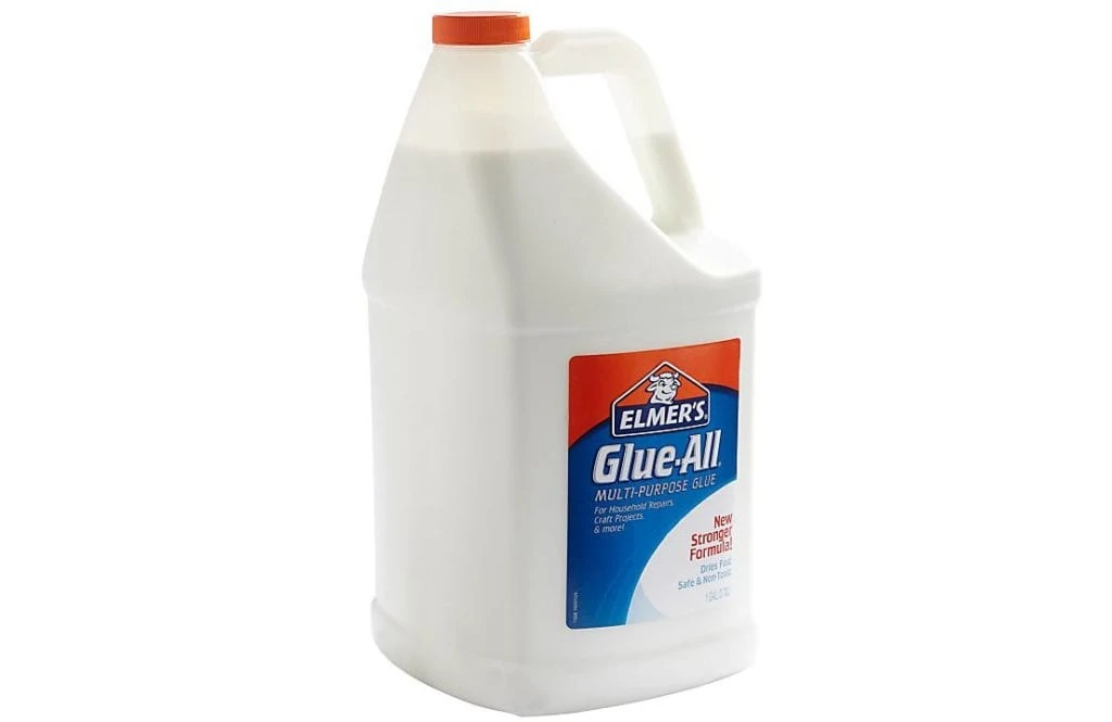 Elmers Glue Gallon – Perfect for Slime Making + Best Deals On It!