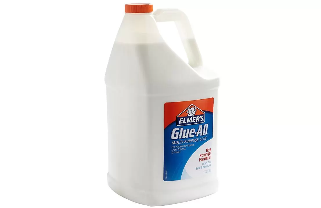 Buy All-in-One Slime Activator for Glue, 1/2 Gal Online at