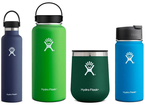 Hydro Flask Water Bottle Sale - Up to 50% off Select Hydro Flask ...