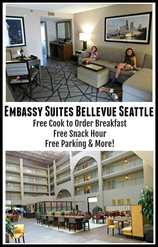 Embassy Suites Washington