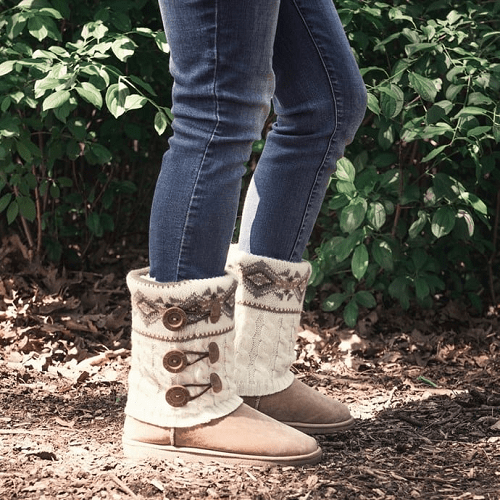 Muk Luks Boots on Sale - Up to 60% off - Thrifty NW Mom
