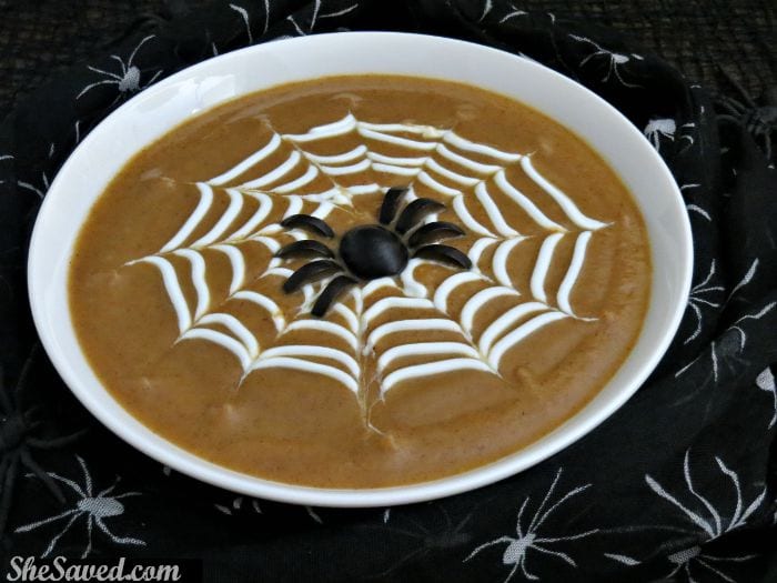 30 Spooktacular Halloween Dinner Ideas & Recipes!