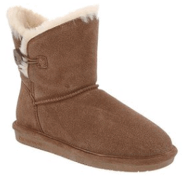 bearpaw boots on clearance