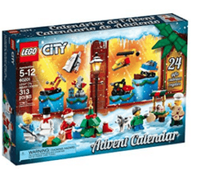 lego city advent calendar 2020 day 19