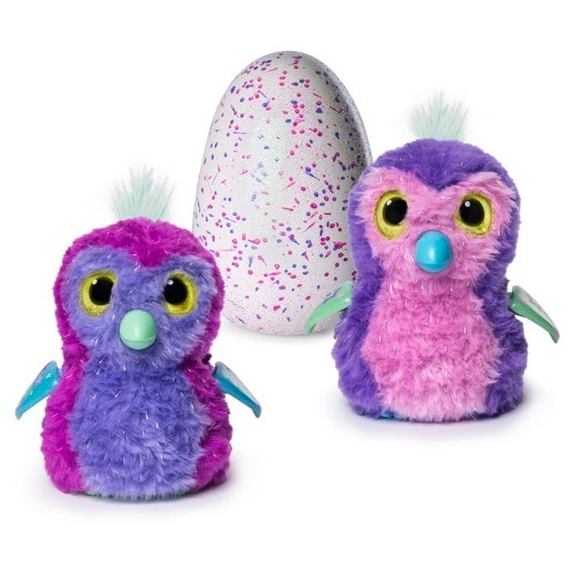 hatchimals surprise eggs