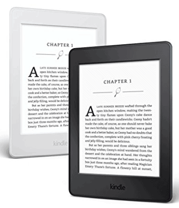 Kindle Paperwhite Best Buy & Current Promotions