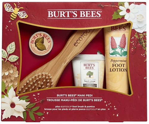 Burt's Bees Sale On Zulily! Prices As Low As 5.79