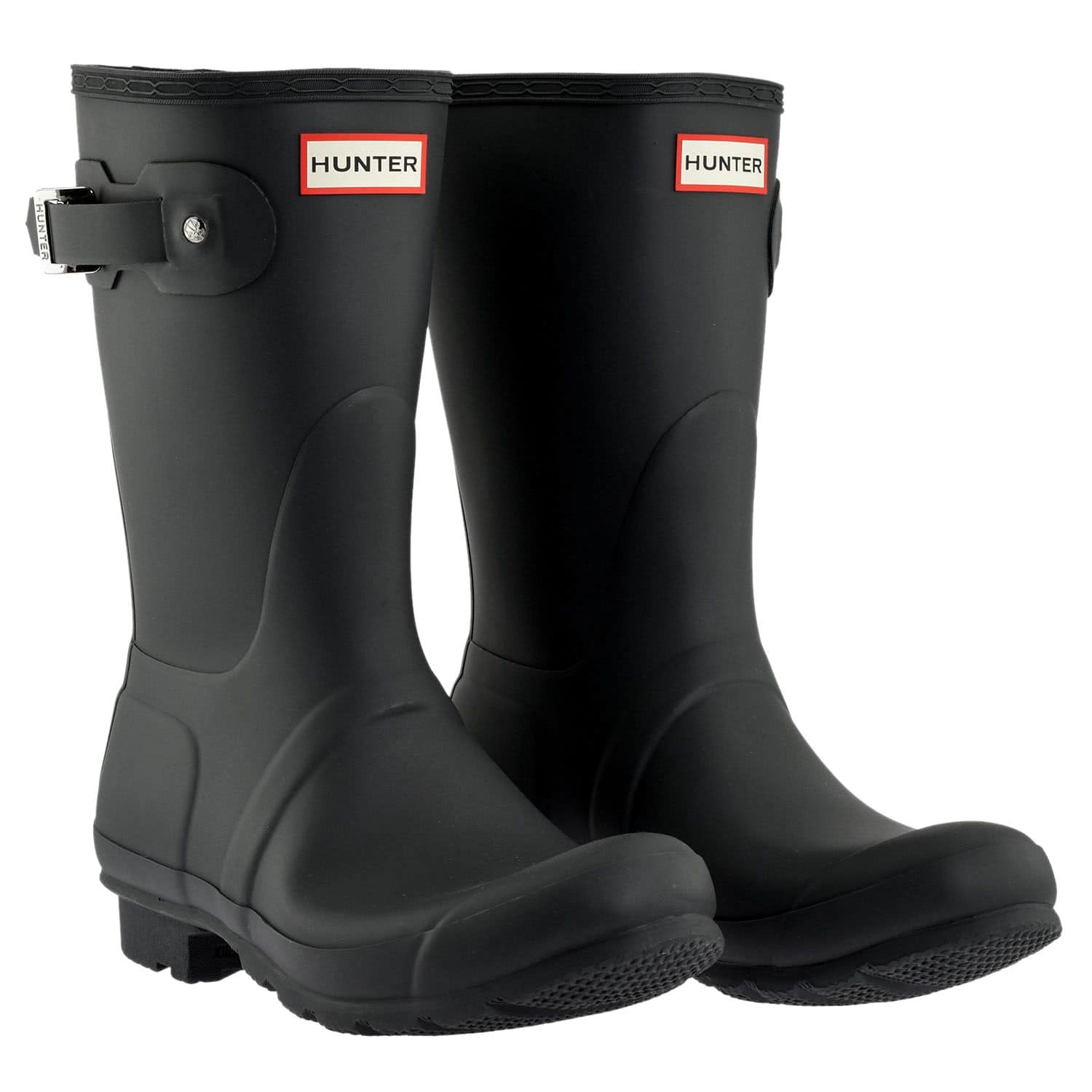 cheapest hunter boots
