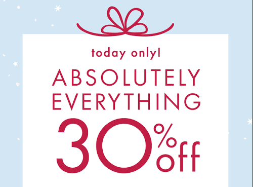 Hanna Andersson Sale 30 Off Everything Including Clearance