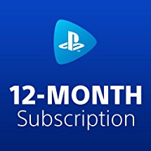 Playstation Now Subscription, One Year for $59.99 (Reg. $100