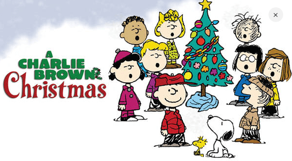 A Charlie Brown Christmas Show Discount Tickets - $5 (reg $10