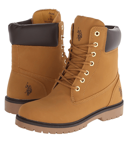 us polo snow boots