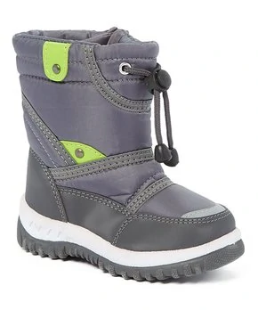 Snow Boots for Kids — As low as $14.99 & Ships Tomorrow!