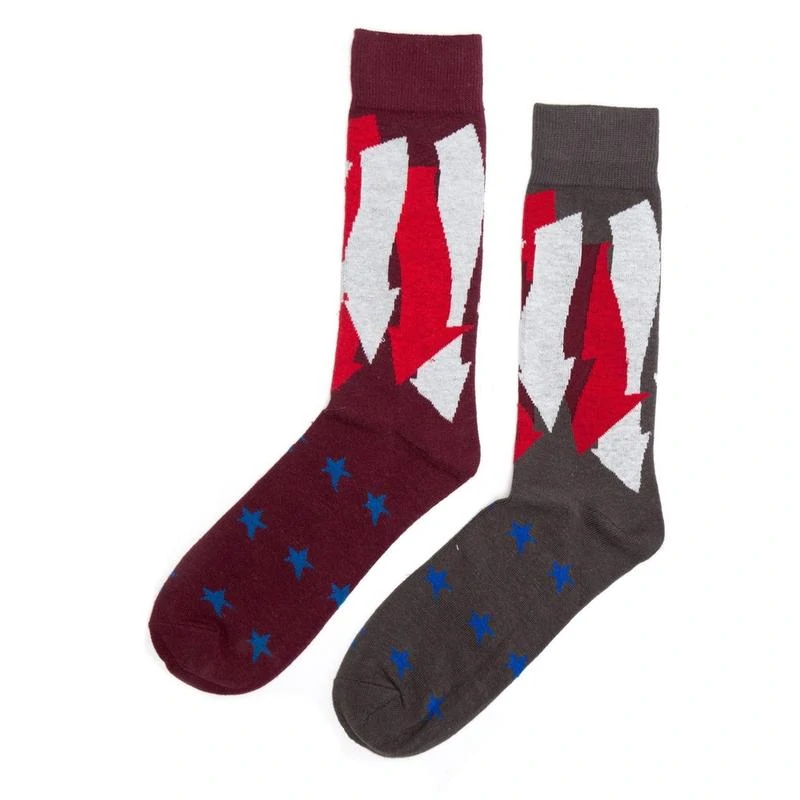 Men’s Socks Sale – 6 Pairs for $6! Great Stocking Stuffer or Christmas Exchange Idea!