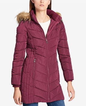 Women's Coats On Sale At Macy's | Semashow.com