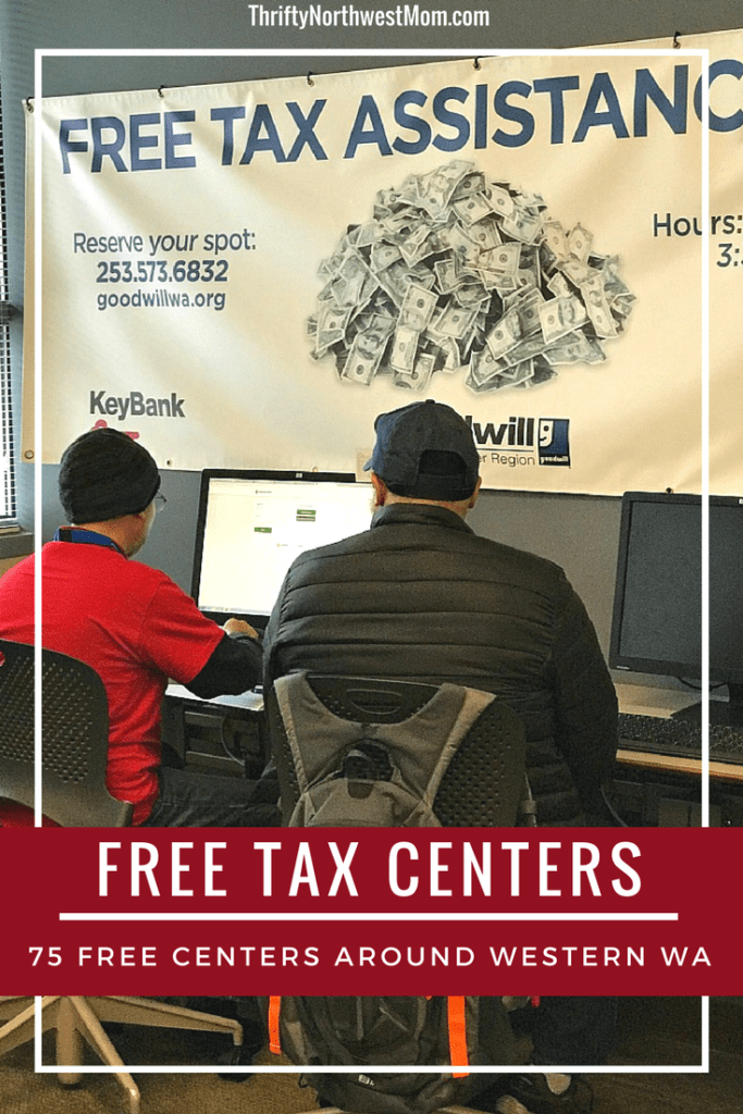 Free Tax Preparation and Filing Centers around the Country 75 Free