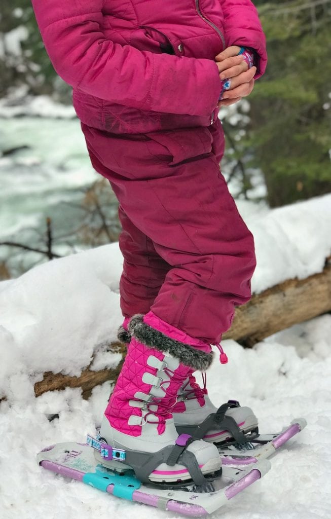 Why We Love Lands' End Snow Boots for 