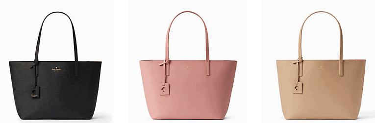 Kate Spade Surprise Sale: Up To 75% OFF