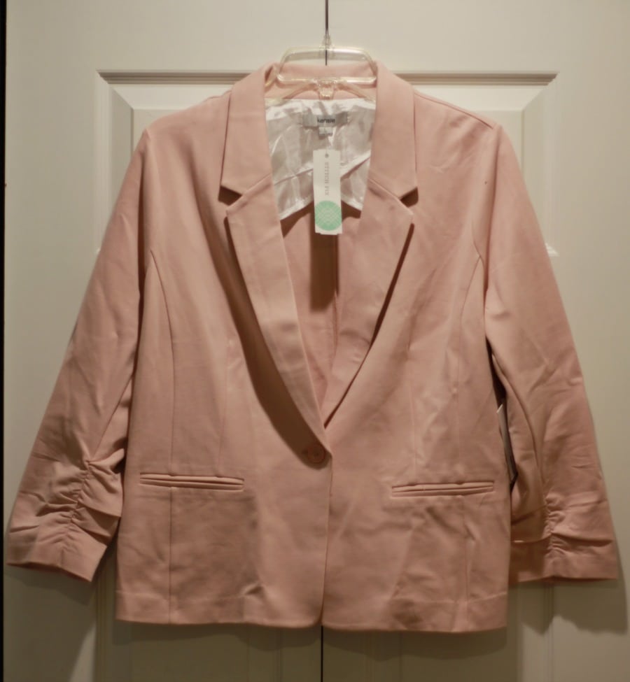 Stitch Fix Spring Review for Women - Thrifty NW Mom