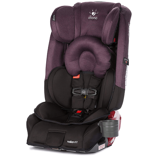 Diono-Radian-Car-Seat-Sale---RXT-All-In-One-Convertible-...