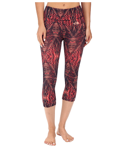 north face motivation leggings