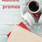 Audible Promo - FInd the most current deal