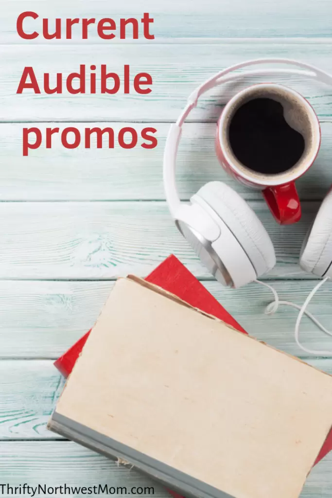 Best Audible Membership Deals – 3 Months of Audible FREE ($45 value)!