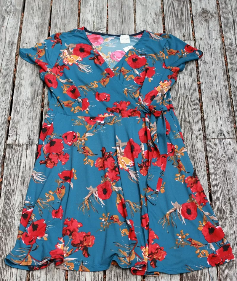 Stitch Fix Summer Review for Women - Thrifty NW Mom