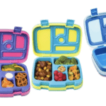 Bentgo Leakproof Lunch Boxes