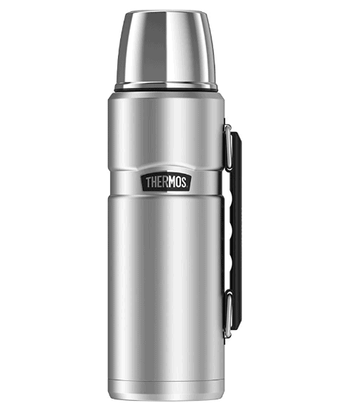 thermos stainless king 40 oz beverage bottle