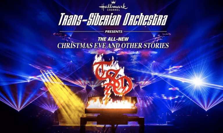 Trans Siberian Orchestra Discount Tickets – $49.99 (reg $81.80) – 39% off