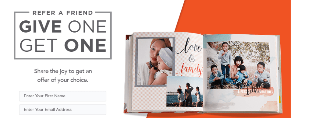 Shutterfly Photo Book - FREE 8x8 Hardcover Photo Book (Just Pay ...