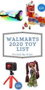 walmart christmas toys 2021