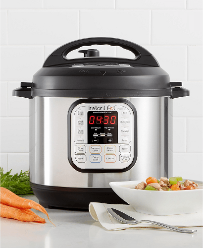 Instant Pot Sales - 6 in 1 for the Best Price of the Year! - Thrifty NW Mom
