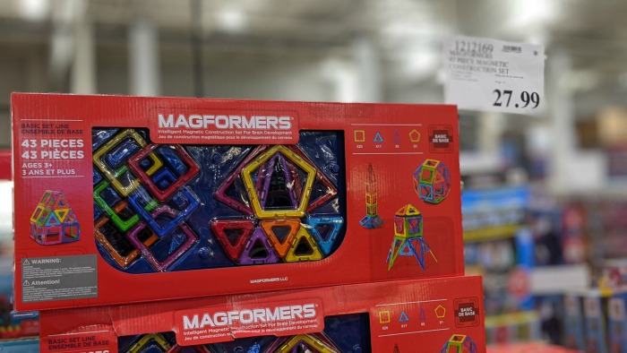 kids toys at costco