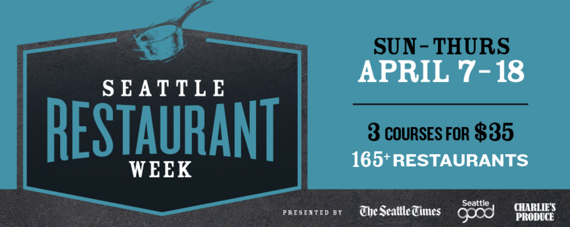 Seattle Restaurant Week 3 Course Meals for 35 Thrifty NW Mom