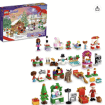 Lego Friends Advent calendar