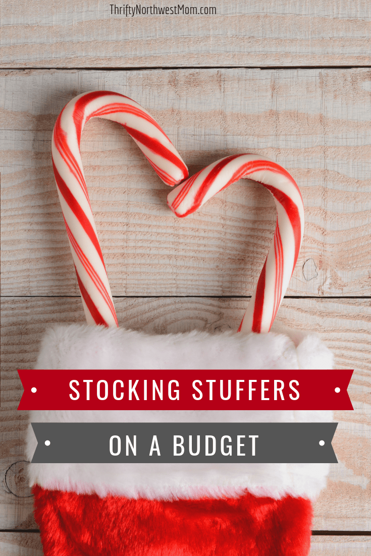 50 stocking stuffers under $5