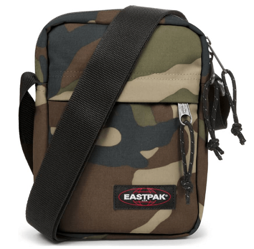 eastpak the one crossbody bag