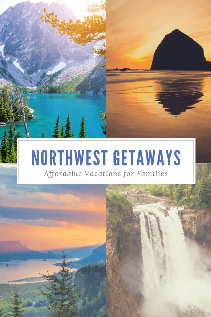 Northwest Adventure Parks - So Many Fun Options! - Thrifty NW Mom