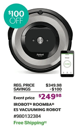 Roomba Black Friday Comparison Where To Find The Best Deal On One Thrifty Nw Mom