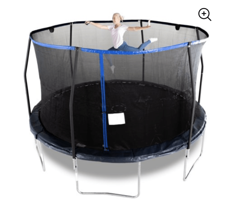 Trampoline Sales