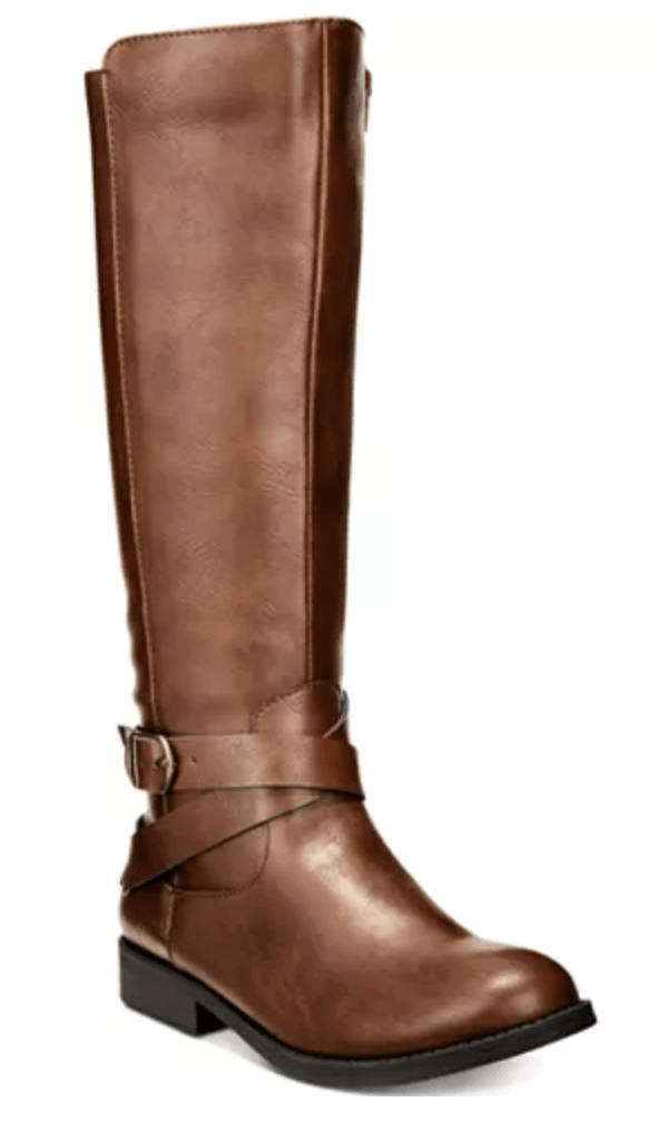 BOGO Boot Sale At Macy's Cyber Monday Sale